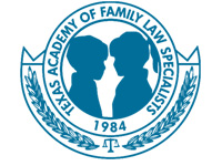 Texas Academy of Family Law Specialists | 1984